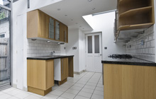 Ballymacrevan kitchen extension leads